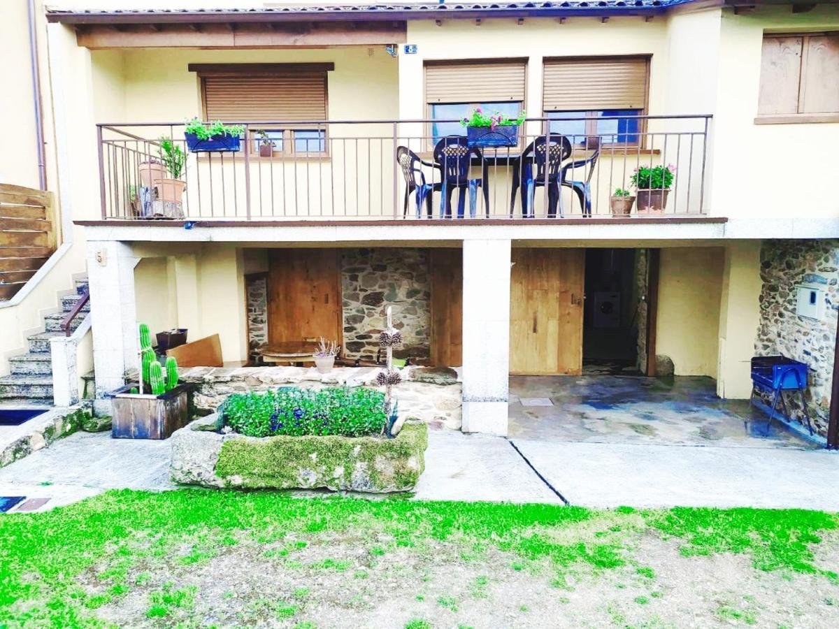 Casa Das Pozas Distriz Exterior photo